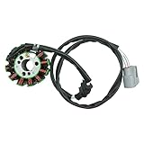 Magneto Stator Replacement for 2D1-81410-00-00 Fit for Yamaha YZF-R1 YZF R1 YZFR1 FZ8 FZS1000 FZ1 2004-2015