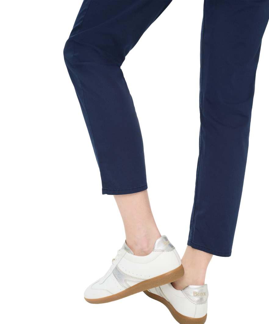 BRAX Feel Good Style Mary S Damen Five-Pocket-Hose Regular Fit