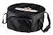 Produktbild Grillfürst Dutch Oven Aufbewahrungstasche für DO 20, Ø 48 cm - Tragetasche für Feuerofen, Transporttasche für Gusseisen Topf, schwarz