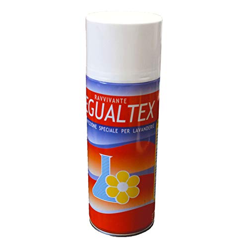 Egualtex Ravvivante Colori Egualizzante Tessuti