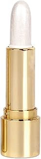 Highlighter Stick Makeup Brightens Shades Pencil Face Shaping Trimming Stick, Makeup Shimmer Highlighter,Contour Sticks, 4.7g Style1