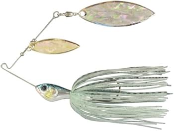 Amazon.co.jp: ジンクスミニ スーパーブレード シェルブレード 3/8oz