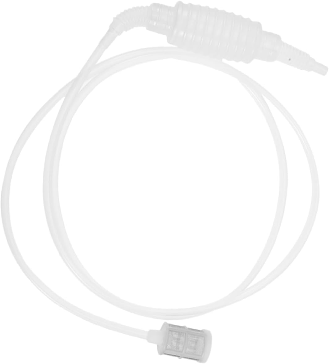 Wine Siphon Tube Plastic Flexible Hose for Brewing Oktoberfest Party