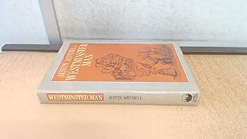 Hardcover Westminster man: A tribal anthropology of the Commons people Book