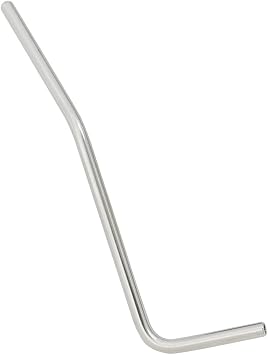 GOTOH Tremolo Arm,  5.5, Chrome PA-7C A7C