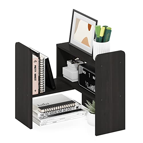 Furinno Classic Estantería Organizadora