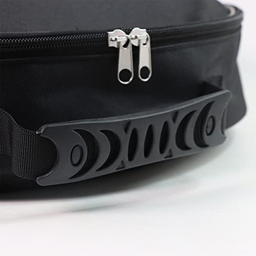 Ev Cables Bag Portable Hoses Ev Charger Cable Storage Bag For Electric Vehicles #TOP5