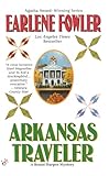 Arkansas Traveler (Benni Harper Mystery)