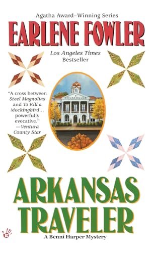 Arkansas Traveler