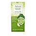 Aveeno Positively Radiant MaxGlow Peel Off Exfoliating Face Mask with Alpha Hydroxy Acids, Moisture Rich Soy & Kiwi Complex for Even Tone & Texture, Non-Comedogenic, Paraben- & Phthalate-Free, 2.0 oz