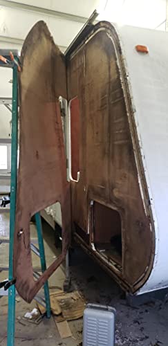 Max Gpe Rv Repair Panel Delamination, Injectable Glue -Wood Rot & Soggy Floors Stabilizer thumb #4