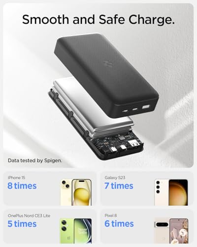 Spigen ArcPack 30000mAh - Image 3 of 6