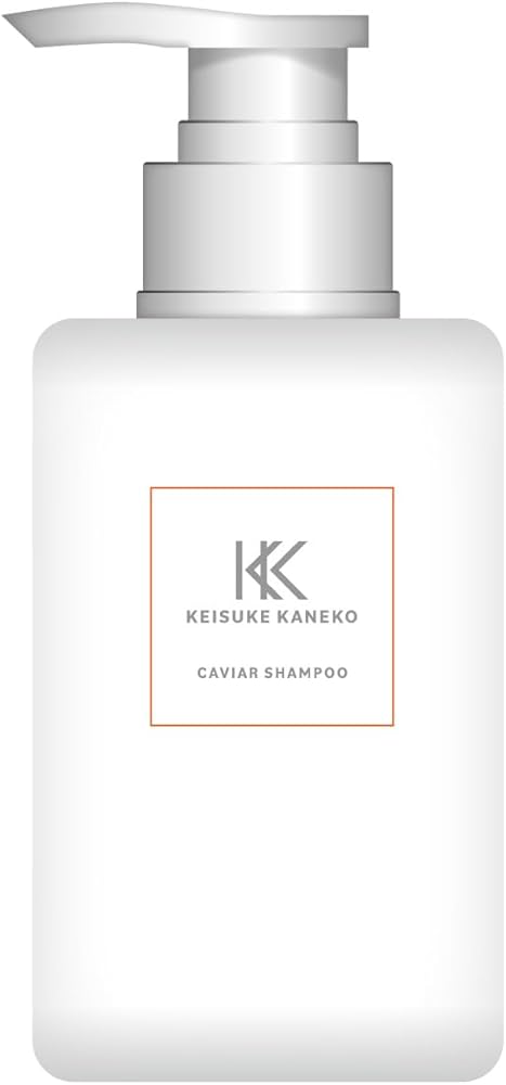 ビスケさん専用シャンプー ビスケさん専用シャンプー