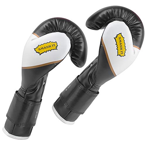 image for Hawk Sports Kids Boxing Gloves for Kids Children Youth Punching Bag Ki
