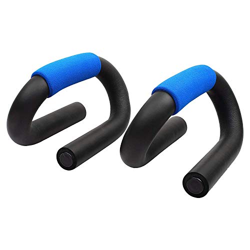 Protoner S Shape Push Up Bar