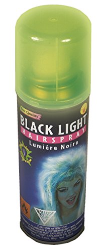Rubie's Fijador Blacklight 1 unidad