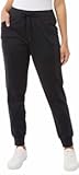 Heat Women's Midweight Tech Commuter Jogger