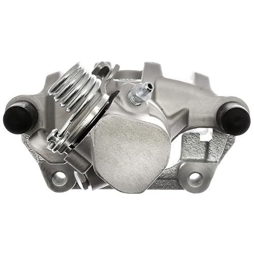 Caliper ACDelco 18FR12806N pour réparer un étrier bloqué et retrouver un freinage fluide