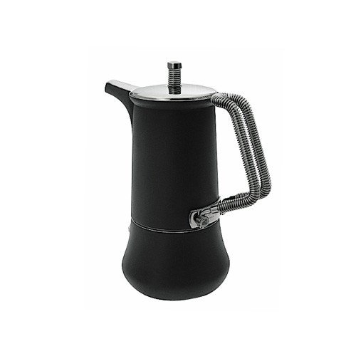 SERAFINO ZANI Moka "Thema" Espresso Maker