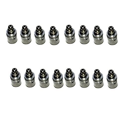 Kesoto Elevadores de ajuste de cílios hidráulicos MD149309 Reparo durável adequado para Mitsubishi