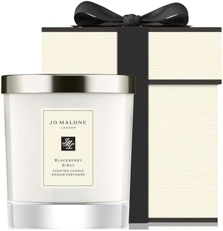 Jo Malone London Blackberry & Bay Candle, 7 oz - Thumbnail 4