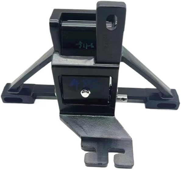 LR004812 Compatible for Range Rover Executive L322 Right Rear Power Pedal Bracket Side Step Bracket Power Pedal Accessories