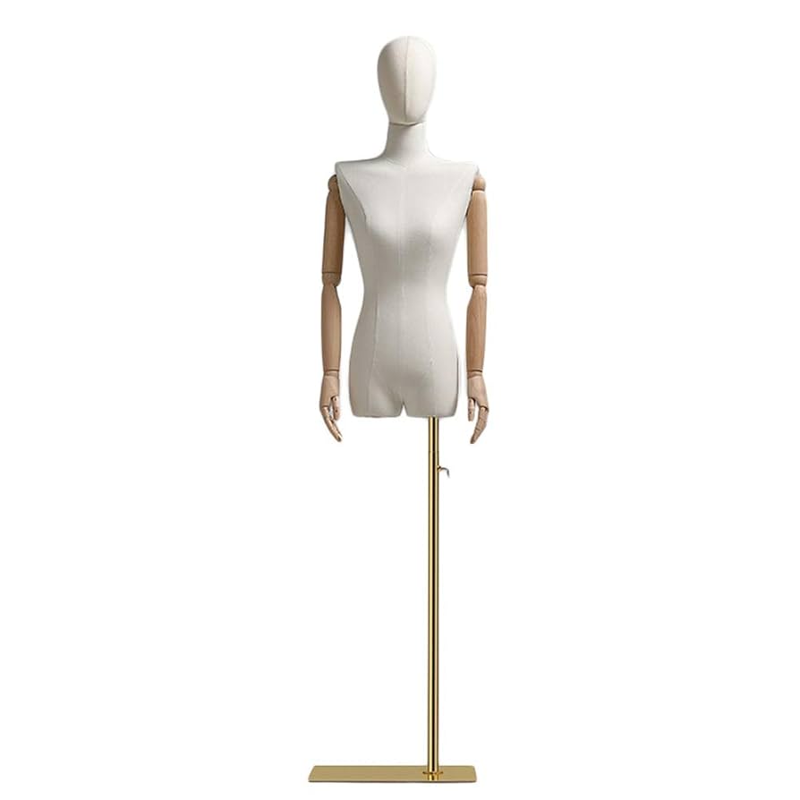 引き取りのみ マネキン 女性マネキンのドレスフォーム Amazon.co.jp: トルソー マネキン ドレスフォーム トルソボディ
