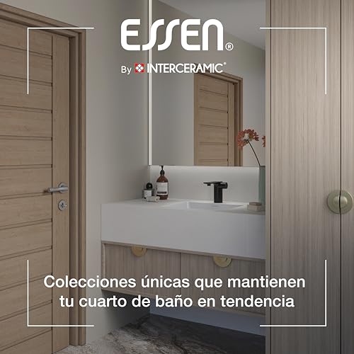 Monomando Interceramic 18 Imagen adicional