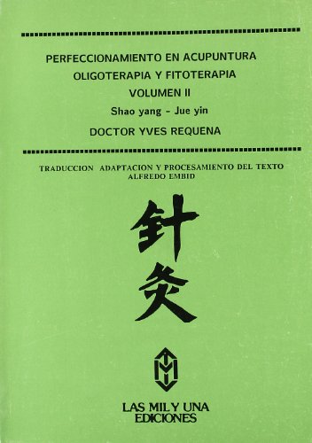Perfeccionamiento en Acupuntura