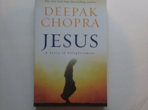 Jesus, a Story of Enlightenment 1615230009 Book Cover