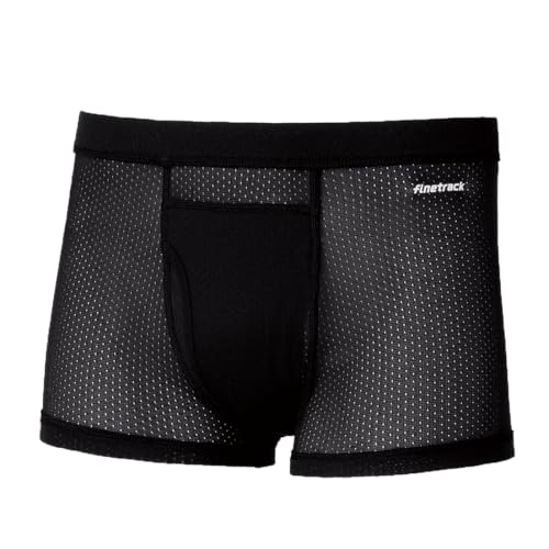 夏の登山用下着!ボクサーパンツなどメンズ向けのアンダーウェアのおすすめを教えて!