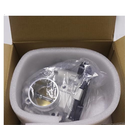 Corps de papillon 0280750482 robuste pour moteurs Opel et Cruze