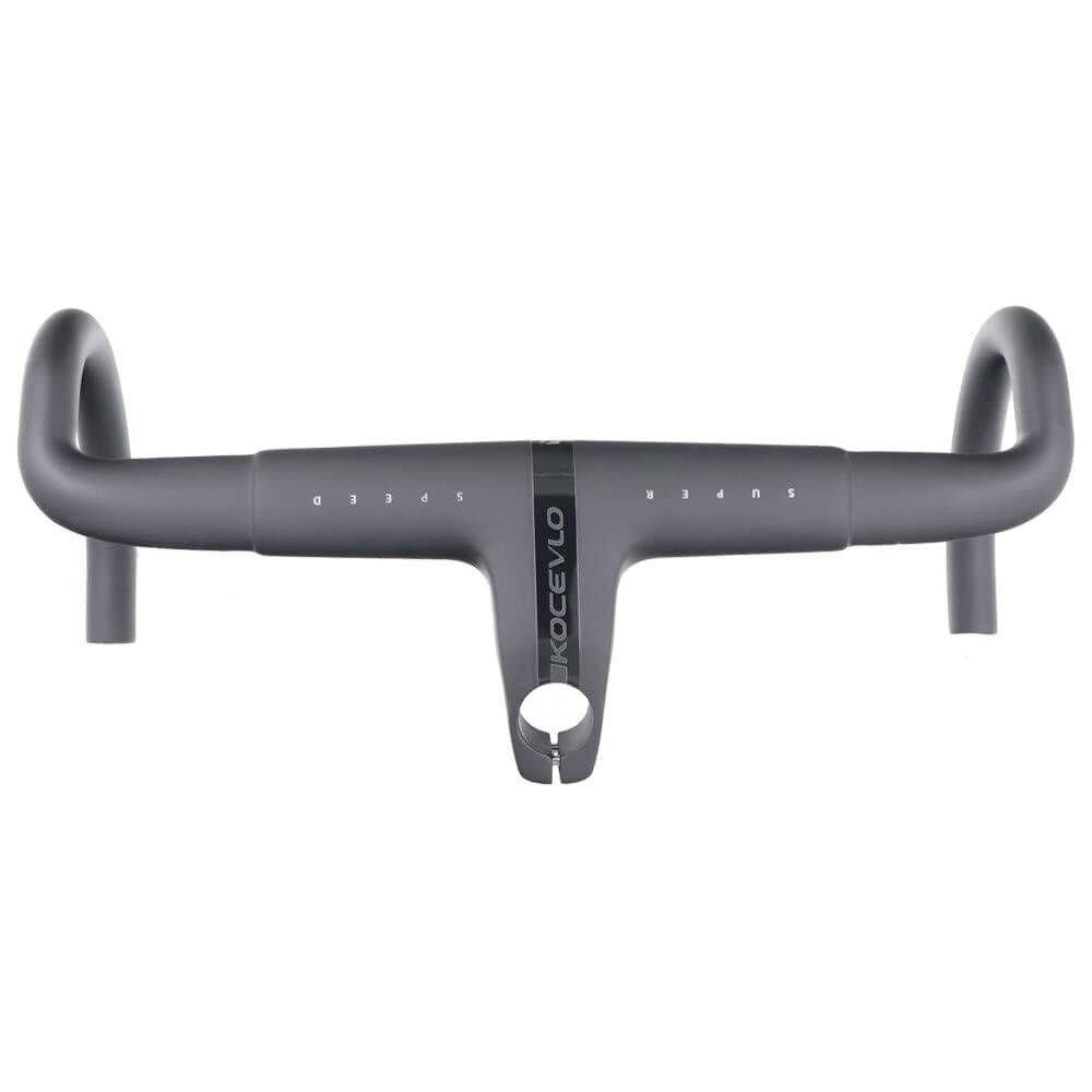 T800 Vollcarbon Aero zintegrowana kierownica rowerowa UD