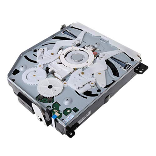 Preisvergleich Produktbild DENGHENG Integriertes DVD-Laufwerk Platine für PS4 1000 KES-860 1006 Spielekonsole