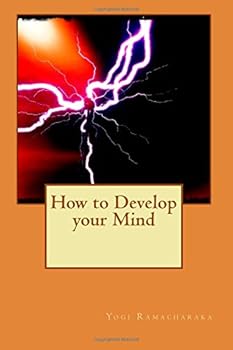 Paperback How to Develop your Mind Book