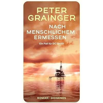 Nach menschlichem Ermessen