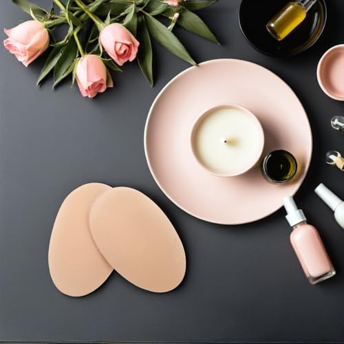 Almohadillas de silicona para el pecho de hombre: protección invisible al hacer deporte 7