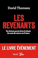Les Revenants 202134939X Book Cover