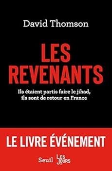 Les Revenants