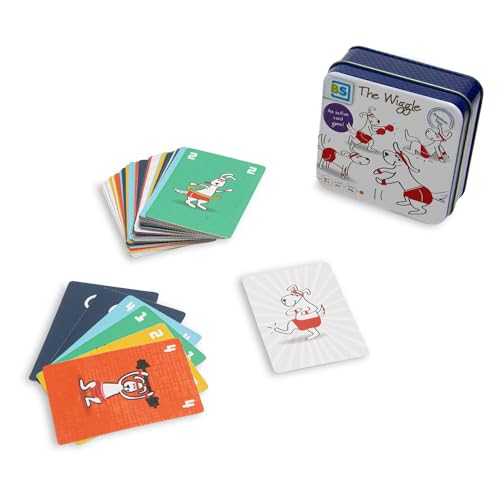 BS Toys GA434 Party Games Colourful miniatura 2