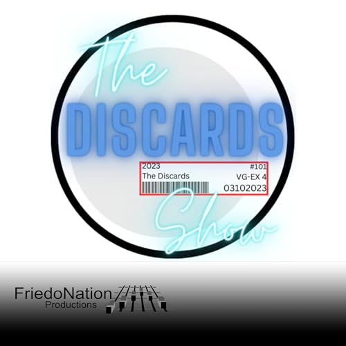 Page de couverture de 4 - Rippin' Packs