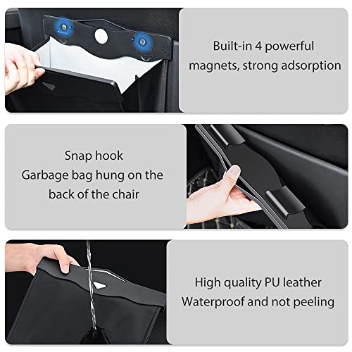 Kaimeilai Borsa della Spazzatura Automatica