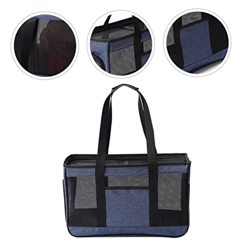 CIYODO Saco De Estimação Transportadora De Bolsa De Mão Para Bolsa De Estilingue Para Pequeno Porta