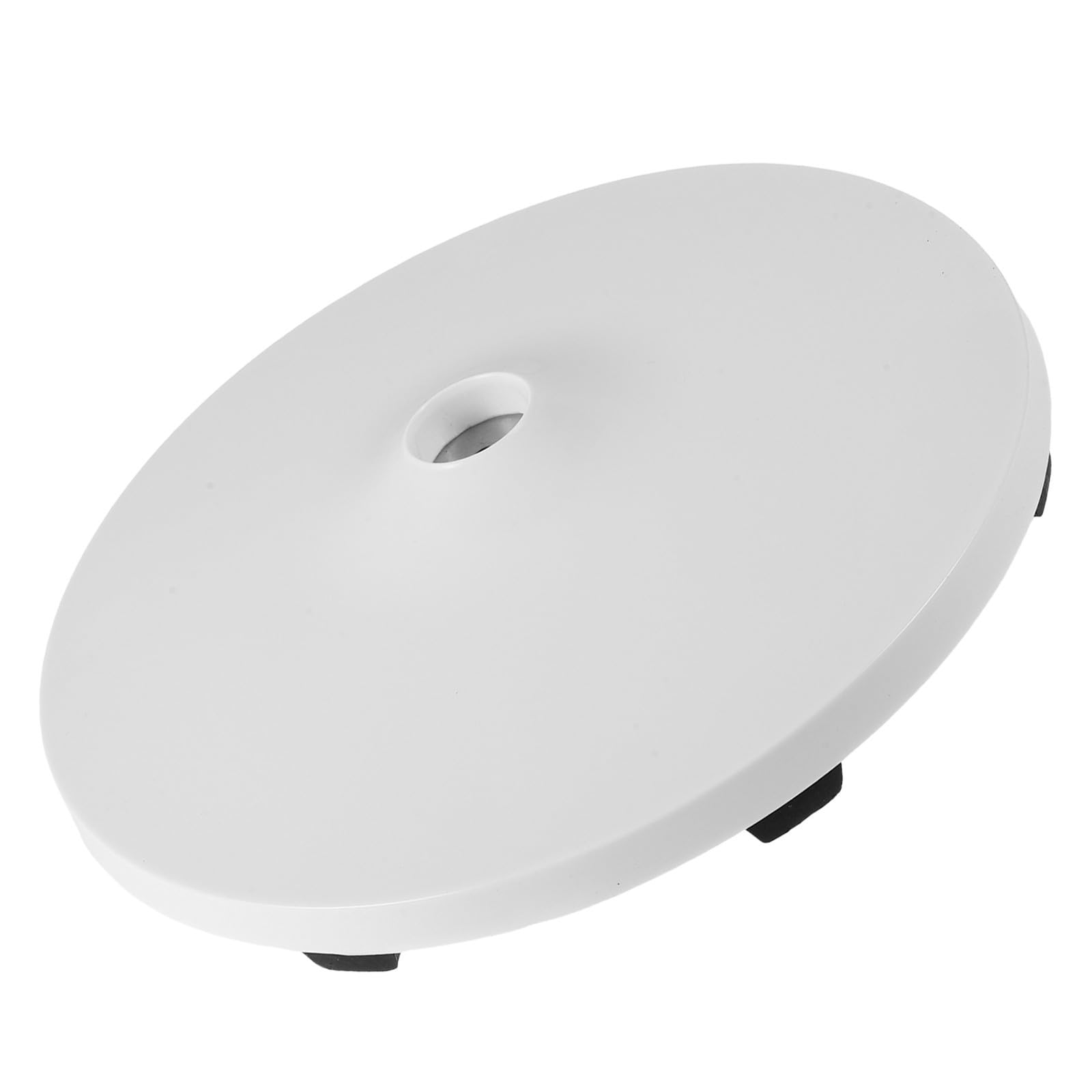 Support de ventilateur sur pied stable pour réparer un socle électrique cassé