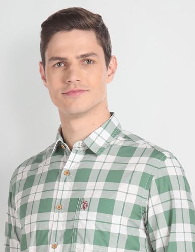Image of U.S. Polo ASSN. Men Shirt