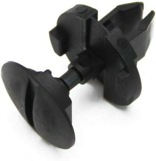WPW10503548 W10503548 Fits For Whirlpool Dishwasher Access Panel Retainer