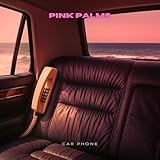 Pink Palms