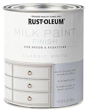 best milk paint for furniture