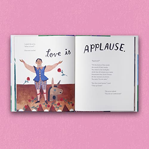 What Is Love? - Image 17