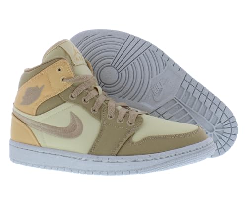Image of Nike Women's Air Jordan 1 Mid SE Sneaker